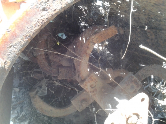 ขายตามสภาพโรต้ารี1.60ติดมากับรถไถคูโบต้านอก ขายตามสภาพโรต้ารี1.60ติดมากับรถไถคูโบต้านอก