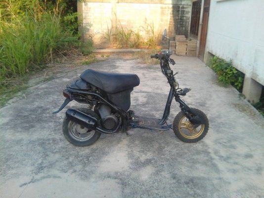 ต้องการขาย รถ POP HONDA TACT