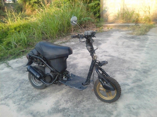 ต้องการขาย รถ POP HONDA TACT ต้องการขาย รถ POP HONDA TACT