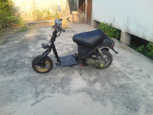 ต้องการขาย รถ POP HONDA TACT ต้องการขาย รถ POP HONDA TACT