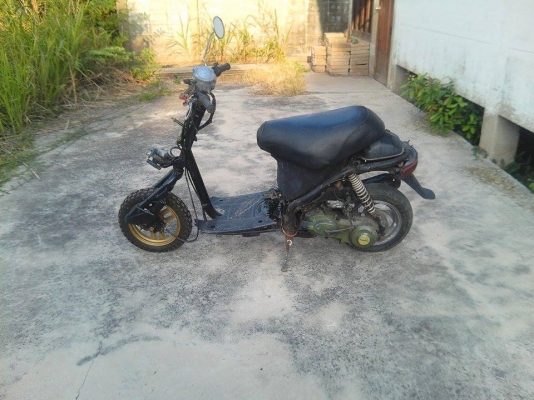 ต้องการขาย รถ POP HONDA TACT ต้องการขาย รถ POP HONDA TACT