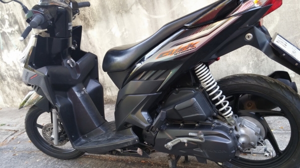 Click 110i combi brake ลดราคา ดูด้านใน Click 110i combi brake ลดราคา ดูด้านใน