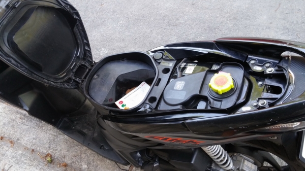 Click 110i combi brake ลดราคา ดูด้านใน Click 110i combi brake ลดราคา ดูด้านใน