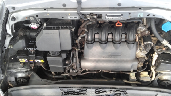 honda jazzสภาพสวยเดิมๆพร้อมใช้ ราคา 215000