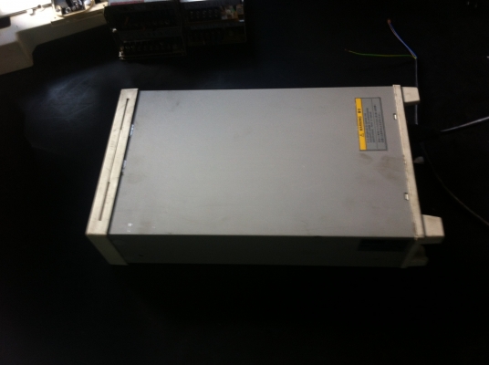 ดิจิตอลมัลติมิเตอร์แบบตั้งโต๊ะ YOKOGAWA จากญี่ปุ่น วัดได้ละเอียด มองเห็นขัด (มีแค่ 15 ตัว)