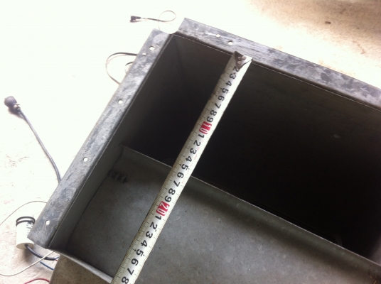 ขุดพัดลมระบายอากาศแบบได้ลมแรงๆไกลๆ ใบพัดกรงกระรอก มอเตอร์ 1/2 แรงม้า ปรับได้ 3 ระดับ