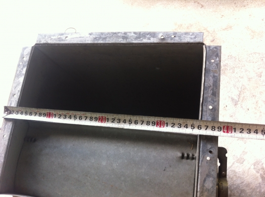 ขุดพัดลมระบายอากาศแบบได้ลมแรงๆไกลๆ ใบพัดกรงกระรอก มอเตอร์ 1/2 แรงม้า ปรับได้ 3 ระดับ