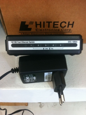 ข า ย ส วิ ช ชิ ง Desktop Switch 10/100 ตัวละ 200 บาท ข า ย ส วิ ช ชิ ง Desktop Switch 10/100 ตัวละ 200 บาท