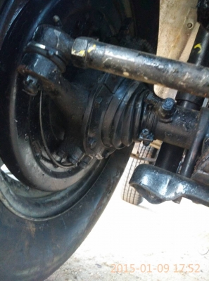 รถจิ๊ปมิตซู j53  4dr6 turbo ป้ายฟ้า หลังคาผ้าใบ sun top  อุปกรณ์ครบ