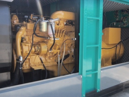 เครื่องปั่นไฟนำเข้าประกอบใหม่ 100 Kva.รับประกัน 12 เดือน เครื่องปั่นไฟนำเข้าประกอบใหม่ 100 Kva.รับประกัน 12 เดือน