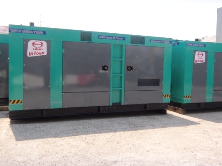 เครื่องปั่นไฟนำเข้าประกอบใหม่ 100 Kva.รับประกัน 12 เดือน เครื่องปั่นไฟนำเข้าประกอบใหม่ 100 Kva.รับประกัน 12 เดือน