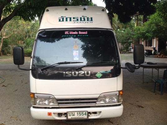 ขาย 4 ล้อ ไม่ติดเวลา สวยๆ พร้อมใช้  LPG โรงงาน 100\%