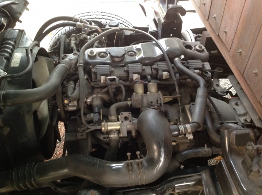 ขาย 4 ล้อ ไม่ติดเวลา สวยๆ พร้อมใช้  LPG โรงงาน 100\%