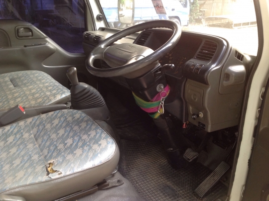 ขาย 4 ล้อ ไม่ติดเวลา สวยๆ พร้อมใช้  LPG โรงงาน 100\%