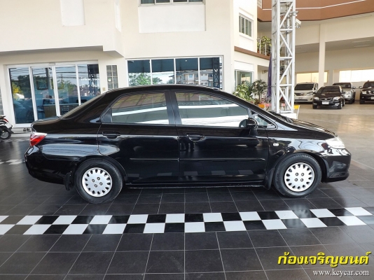 HONDA CITY ZX 1.5 VTEC AUTO ปี 2006 HONDA CITY ZX 1.5 VTEC AUTO ปี 2006