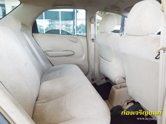 HONDA CITY ZX 1.5 VTEC AUTO ปี 2006 HONDA CITY ZX 1.5 VTEC AUTO ปี 2006