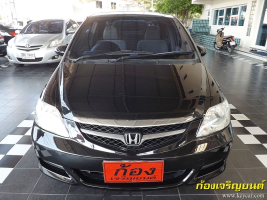 HONDA CITY ZX 1.5 VTEC AUTO ปี 2006