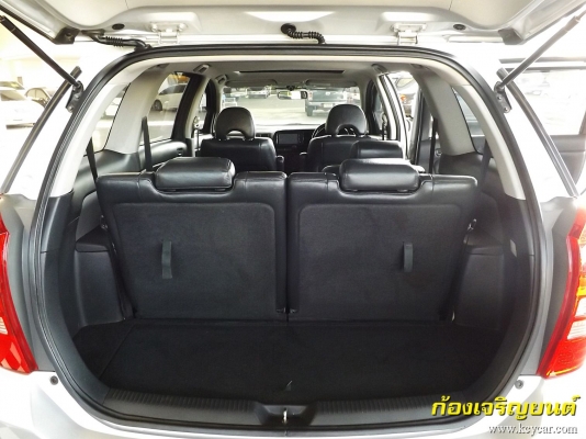 TOYOTA WISH 2.0Q VVTi ปี 2004 TOYOTA WISH 2.0Q VVTi ปี 2004