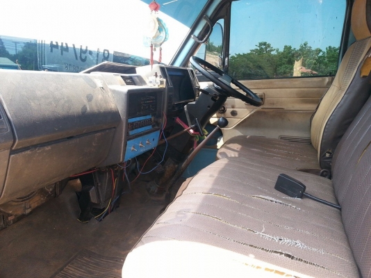 ขายรถโดยสารISUZU NKR110แรง เครื่องดี แคชซีสวย ยาว4.30เมตร สภาพพร้อมใช้งาน เอกสารพร้อมโอน สนใจโทร 090-8588220คุณนะ 093-3258446คุณบิว ID:narong498 หรือ www.truck.in.th/498 หรือเพจFacebook ณรงค์ ซื้อขายรถมือสอง (เว็บไซต์ส่วนตัว)