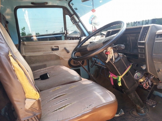 ขายรถโดยสารISUZU NKR110แรง เครื่องดี แคชซีสวย ยาว4.30เมตร สภาพพร้อมใช้งาน เอกสารพร้อมโอน สนใจโทร 090-8588220คุณนะ 093-3258446คุณบิว ID:narong498 หรือ www.truck.in.th/498 หรือเพจFacebook ณรงค์ ซื้อขายรถมือสอง (เว็บไซต์ส่วนตัว)