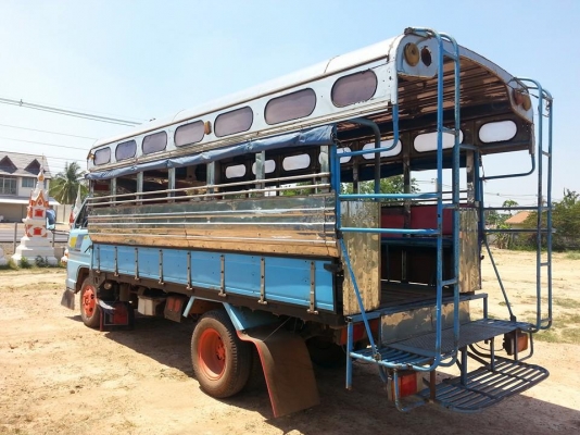 ขายรถโดยสารISUZU NKR110แรง เครื่องดี แคชซีสวย ยาว4.30เมตร สภาพพร้อมใช้งาน เอกสารพร้อมโอน สนใจโทร 090-8588220คุณนะ 093-3258446คุณบิว ID:narong498 หรือ www.truck.in.th/498 หรือเพจFacebook ณรงค์ ซื้อขายรถมือสอง (เว็บไซต์ส่วนตัว)