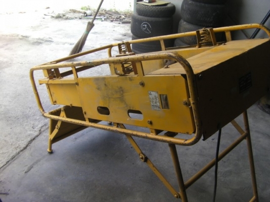 เครื่องล่อนทรายหรือพืชผลทางการเกษตรของญี่ปุ่นแท้ราคา20,000บาทพร้อมหม้อแปลง(ประหยัดแรงงานมากๆข้นย้ายสดวก ยี่ห้อตามรูป) เครื่องล่อนทรายหรือพืชผลทางการเกษตรของญี่ปุ่นแท้ราคา20,000บาทพร้อมหม้อแปลง(ประหยัดแรงงานมากๆข้นย้ายสดวก ยี่ห้อตามรูป)