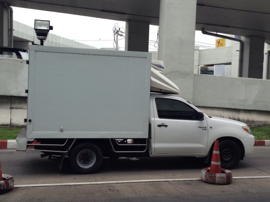 ขายรถตู้ฟรีส