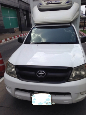 ขายรถตู้ฟรีส