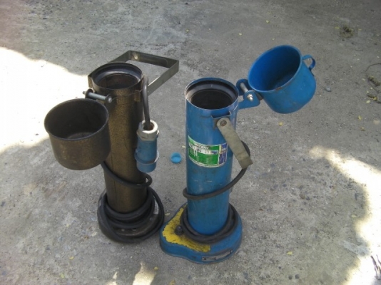 เครื่องอบลวดเชื่อม ขนาด 5กิโล ไฟ200V. 5000W. ขายตามสถาพตัวละ500บาท ยี่ห้อ Rocket