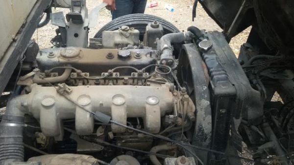 ขาย NPR ปี38 รถห้างแท้ 115 แรงม้าแน่นๆ