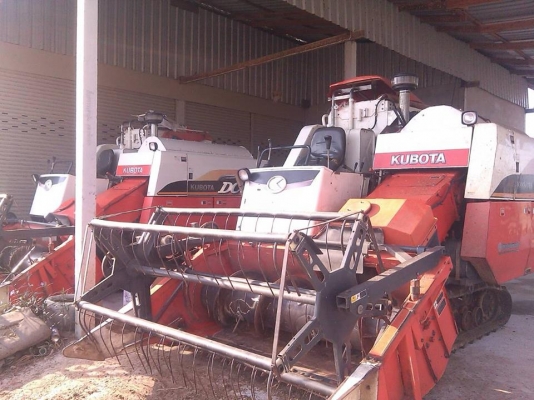 ขายรถเกี่ยวข้าวKUBOTA DC60 สภาพสวย ปี54 ช่วงล่างดี ทำงานเร็ว ใช้งานได้ทุกระบบ เล่มทะเบียนพร้อมโอน สนใจโทร 090-8588220คุณนะ 093-3258446คุณบิว ID:narong498 หรือ www.truck.in.th/498 หรือเพจFacebook ณรงค์ ซื้อขายรถมือสอง (เว็บไซต์ส่วนตัว) ขายรถเกี่ยวข้าวKUBOTA DC60 สภาพสวย ปี54 ช่วงล่างดี ทำงานเร็ว ใช้งานได้ทุกระบบ เล่มทะเบียนพร้อมโอน สนใจโทร 090-8588220คุณนะ 093-3258446คุณบิว ID:narong498 หรือ www.truck.in.th/498 หรือเพจFacebook ณรงค์ ซื้อขายรถมือสอง (เว็บไซต์ส่วนตัว)