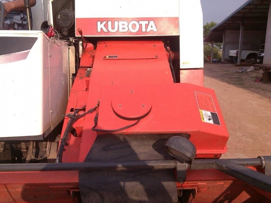 ขายรถเกี่ยวข้าวKUBOTA DC60 สภาพสวย ปี54 ช่วงล่างดี ทำงานเร็ว ใช้งานได้ทุกระบบ เล่มทะเบียนพร้อมโอน สนใจโทร 090-8588220คุณนะ 093-3258446คุณบิว ID:narong498 หรือ www.truck.in.th/498 หรือเพจFacebook ณรงค์ ซื้อขายรถมือสอง (เว็บไซต์ส่วนตัว) ขายรถเกี่ยวข้าวKUBOTA DC60 สภาพสวย ปี54 ช่วงล่างดี ทำงานเร็ว ใช้งานได้ทุกระบบ เล่มทะเบียนพร้อมโอน สนใจโทร 090-8588220คุณนะ 093-3258446คุณบิว ID:narong498 หรือ www.truck.in.th/498 หรือเพจFacebook ณรงค์ ซื้อขายรถมือสอง (เว็บไซต์ส่วนตัว)