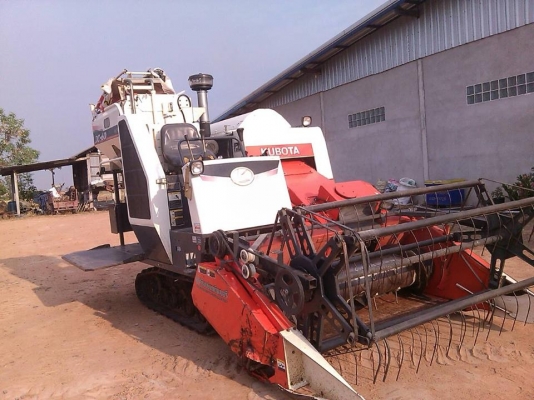 ขายรถเกี่ยวข้าวKUBOTA DC60 สภาพสวย ปี54 ช่วงล่างดี ทำงานเร็ว ใช้งานได้ทุกระบบ เล่มทะเบียนพร้อมโอน สนใจโทร 090-8588220คุณนะ 093-3258446คุณบิว ID:narong498 หรือ www.truck.in.th/498 หรือเพจFacebook ณรงค์ ซื้อขายรถมือสอง (เว็บไซต์ส่วนตัว) ขายรถเกี่ยวข้าวKUBOTA DC60 สภาพสวย ปี54 ช่วงล่างดี ทำงานเร็ว ใช้งานได้ทุกระบบ เล่มทะเบียนพร้อมโอน สนใจโทร 090-8588220คุณนะ 093-3258446คุณบิว ID:narong498 หรือ www.truck.in.th/498 หรือเพจFacebook ณรงค์ ซื้อขายรถมือสอง (เว็บไซต์ส่วนตัว)