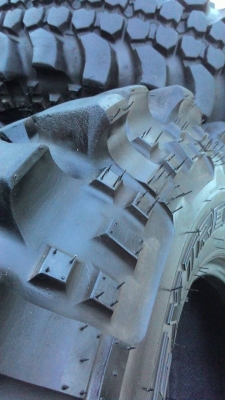 ขายตะขาบ 35R16