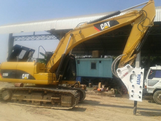 หัวกระแทกใหม่เกาหลีพร้อมติดตั้ง