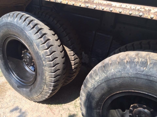 รถสิบล้อ hino FM1A  344 ปี 54 ดั้มเสรีชัย รถสวยใช้งานน้อย ราคาน่าใช้สุดๆ