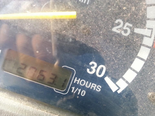 ขายรถไถYANMA 35แรงม้า อุปกรณ์ดันหน้า-ผานหลัง เครื่องดี ช่วงล่างดี อุปกรณ์ดันหน้า ผานหลัง ใช้งาน2,063ชม. สภาพพร้อมใช้งาน เอกสารพร้อมโอน สนใจโทร 090-8588220คุณนะ 093-3258446คุณบิว ID:narong498 หรือ www.truck.in.th/498 หรือเพจFacebook ณรงค์ ซื้อขายรถมือสอง (