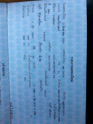 ขายรถไถYANMA 35แรงม้า อุปกรณ์ดันหน้า-ผานหลัง เครื่องดี ช่วงล่างดี อุปกรณ์ดันหน้า ผานหลัง ใช้งาน2,063ชม. สภาพพร้อมใช้งาน เอกสารพร้อมโอน สนใจโทร 090-8588220คุณนะ 093-3258446คุณบิว ID:narong498 หรือ www.truck.in.th/498 หรือเพจFacebook ณรงค์ ซื้อขายรถมือสอง (