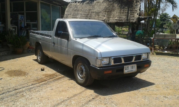 บิ๊กเอ็มตอนเดียว  **สภาพงามๆราคาไม่แพง**ไม่ผุ เกียร์ดี แชทซีสวย โทรหาลุงโหนก 081 074 5778