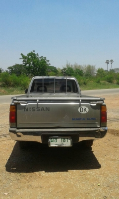 บิ๊กเอ็มตอนเดียว  **สภาพงามๆราคาไม่แพง**ไม่ผุ เกียร์ดี แชทซีสวย โทรหาลุงโหนก 081 074 5778