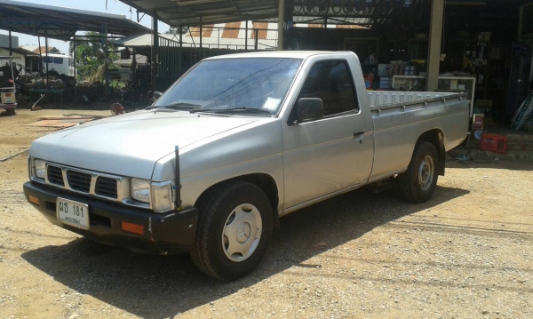 บิ๊กเอ็มตอนเดียว  **สภาพงามๆราคาไม่แพง**ไม่ผุ เกียร์ดี แชทซีสวย โทรหาลุงโหนก 081 074 5778