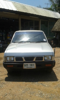 บิ๊กเอ็มตอนเดียว  **สภาพงามๆราคาไม่แพง**ไม่ผุ เกียร์ดี แชทซีสวย โทรหาลุงโหนก 081 074 5778