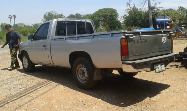 บิ๊กเอ็มตอนเดียว  **สภาพงามๆราคาไม่แพง**ไม่ผุ เกียร์ดี แชทซีสวย โทรหาลุงโหนก 081 074 5778