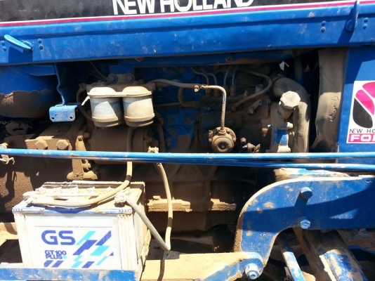 ขายรถไถ FORD 6610 เครื่องT5 สภาพดี อุปกรณ์ดันหน้า ผานหลัง สภาพพร้อมใช้งาน เอกสารพร้อมโอน สนใจโทร 090-8588220คุณนะ 093-3258446คุณบิว ID:narong498 หรือ www.truck.in.th/498 หรือเพจFacebook ณรงค์ ซื้อขายรถมือสอง (เว็บไซต์ส่วนตัว)