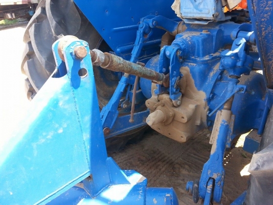 ขายรถไถ FORD 6610 เครื่องT5 สภาพดี อุปกรณ์ดันหน้า ผานหลัง สภาพพร้อมใช้งาน เอกสารพร้อมโอน สนใจโทร 090-8588220คุณนะ 093-3258446คุณบิว ID:narong498 หรือ www.truck.in.th/498 หรือเพจFacebook ณรงค์ ซื้อขายรถมือสอง (เว็บไซต์ส่วนตัว)