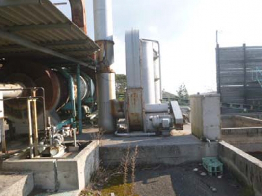 ขายแพล้นยางจากญี่ปุ่น TANAKA รุ่น TAP-500-LW ผลิตปี 2000 ขายแพล้นยางจากญี่ปุ่น TANAKA รุ่น TAP-500-LW ผลิตปี 2000