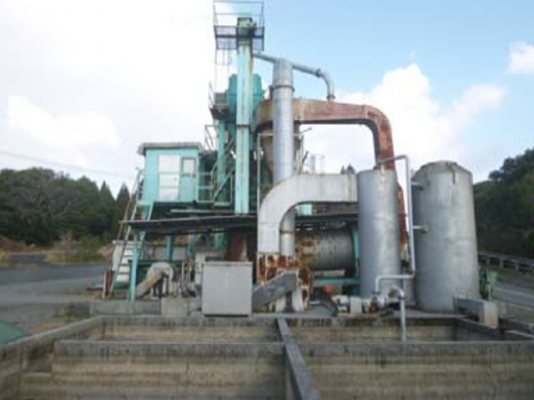 ขายแพล้นยางจากญี่ปุ่น TANAKA รุ่น TAP-500-LW ผลิตปี 2000 ขายแพล้นยางจากญี่ปุ่น TANAKA รุ่น TAP-500-LW ผลิตปี 2000