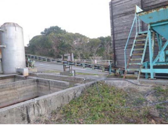 ขายแพล้นยางจากญี่ปุ่น TANAKA รุ่น TAP-500-LW ผลิตปี 2000 ขายแพล้นยางจากญี่ปุ่น TANAKA รุ่น TAP-500-LW ผลิตปี 2000