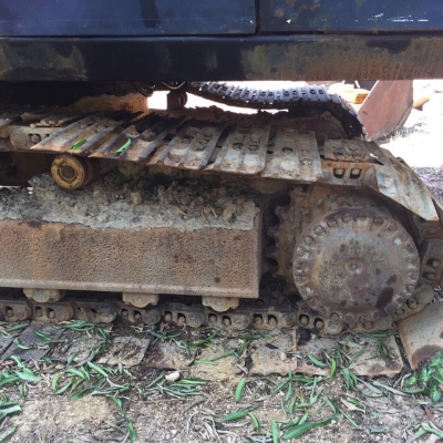 18 ล้อแม่-ลูก ไม่ดั้ม HINO FM227 แม่ 2 เพลา ลูก 2 คาน รถสวยสภาพดี