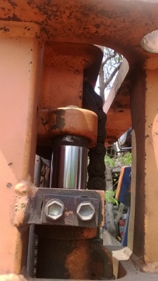 ขายรถฟอร์คลิฟต์ Toyota 5FD30